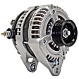 13913N Alternator, 160 Amp, New, QB Supreme