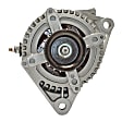 13913N Alternator, 160 Amp, New, QB Supreme
