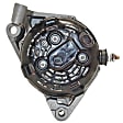 13913N Alternator, 160 Amp, New, QB Supreme