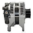 13913N Alternator, 160 Amp, New, QB Supreme
