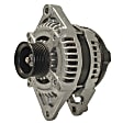 13915 Alternator, 5.9L, 8Cyl, 160 Amp, Remanufactured, QB Premium