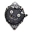 13917 Alternator, 136 Amp, Remanufactured, QB Premium