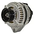 2003 Honda Odyssey - Alternator, Remanufactured, 6 Cyl 3.5L, QB Premium