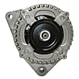 2003 Honda Odyssey - Alternator, Remanufactured, 6 Cyl 3.5L, QB Premium