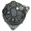 2003 Honda Odyssey - Alternator, Remanufactured, 6 Cyl 3.5L, QB Premium