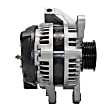 13919N Alternator, 4.6L, 8Cyl, New
