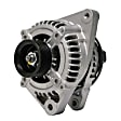 13927 Alternator, 3.0L, 6Cyl, 130 Amp, Remanufactured, QB Premium