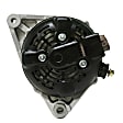 13927 Alternator, 3.0L, 6Cyl, 130 Amp, Remanufactured, QB Premium