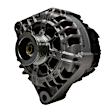 13928 Alternator, 120 Amp, Remanufactured, QB Premium