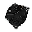 13928 Alternator, 120 Amp, Remanufactured, QB Premium