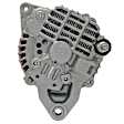 13929 Alternator, 2.4L, 4Cyl, 95 Amp, Remanufactured, QB Premium