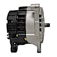 13931 Alternator, 120 Amp, Remanufactured, QB Premium