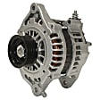 13937 Alternator, 1.8L, 4Cyl, 80 Amp, Remanufactured, QB Premium