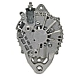 13937 Alternator, 1.8L, 4Cyl, 80 Amp, Remanufactured, QB Premium