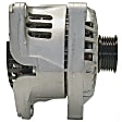 13938 Alternator, 3.0L, 6Cyl, 125 Amp, Remanufactured, QB Premium