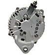 13940 Alternator, 3.5L, 6Cyl, 110 Amp, Remanufactured, QB Premium