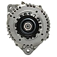 2006 Nissan Altima - Alternator, With 6S Pulley, New, 3.5L, QB Supreme