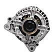 13942 OE Replacement Alternator, Remanufactured QB Premium