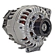 13943 Alternator, 3.4L, 6Cyl, Remanufactured, OE Replacement Series
