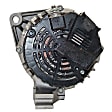 13943 Alternator, 3.4L, 6Cyl, Remanufactured, OE Replacement Series