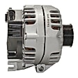 13943 Alternator, 3.4L, 6Cyl, Remanufactured, OE Replacement Series