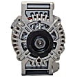2002 Pontiac Grand Am - Alternator, Remanufactured, 2.2L 4Cyl, QB Premium