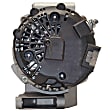 2002 Pontiac Grand Am - Alternator, Remanufactured, 2.2L 4Cyl, QB Premium