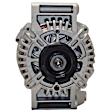 2004 Saturn Ion - Alternator, New, 4 Cyl 2.2L, QB Supreme