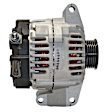 2004 Saturn Ion - Alternator, New, 4 Cyl 2.2L, QB Supreme