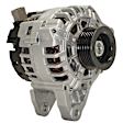 13945 Alternator, 95 Amp, Remanufactured, QB Premium