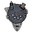 13945 Alternator, 95 Amp, Remanufactured, QB Premium