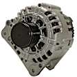 13947 Alternator, 120 Amp, Remanufactured, QB Premium