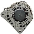 13947 Alternator, 120 Amp, Remanufactured, QB Premium