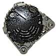 13947 Alternator, 120 Amp, Remanufactured, QB Premium