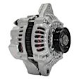 13950 Alternator, 70 Amp, Remanufactured, QB Premium