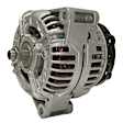 13952 Alternator, 140 Amp, Remanufactured, QB Premium