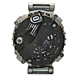 13954 Alternator, 1.8L, 4Cyl, 120 Amp, Remanufactured, QB Premium