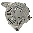 13956N Alternator, 3.0L, 6Cyl, 100 Amp, New, QB Supreme