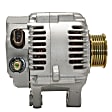 13956N Alternator, 3.0L, 6Cyl, 100 Amp, New, QB Supreme