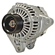 2003 Toyota RAV4 - Alternator, Manual Transaxle, Remanufactured, 4 Cyl 2.0L, QB Premium
