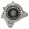 2003 Toyota RAV4 - Alternator, Manual Transaxle, Remanufactured, 4 Cyl 2.0L, QB Premium