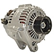 2003 Toyota RAV4 - Alternator, Automatic Transaxle, New, 4 Cyl 2.0L, QB Supreme