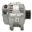 2003 Toyota RAV4 - Alternator, Automatic Transaxle, New, 4 Cyl 2.0L, QB Supreme