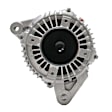 13960 Alternator, 2.4L, 4Cyl, 117 amp, Remanufactured, QB Premium