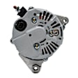 13960 Alternator, 2.4L, 4Cyl, 117 amp, Remanufactured, QB Premium
