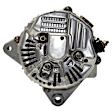 13962 Alternator, 2.4L, 4Cyl, 100 Amp, Remanufactured, QB Premium