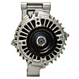 13965 Alternator, 2.0L, 4Cyl, 95 Amp, Remanufactured, QB Premium