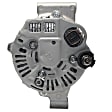 13965 Alternator, 2.0L, 4Cyl, 95 Amp, Remanufactured, QB Premium