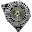 13968 Alternator, 5.7L, 8Cyl, 145 Amp, Remanufactured, QB Premium