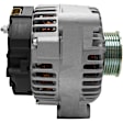 13968 Alternator, 5.7L, 8Cyl, 145 Amp, Remanufactured, QB Premium